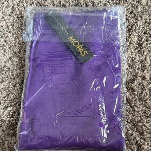 Mopas Purple Leggings